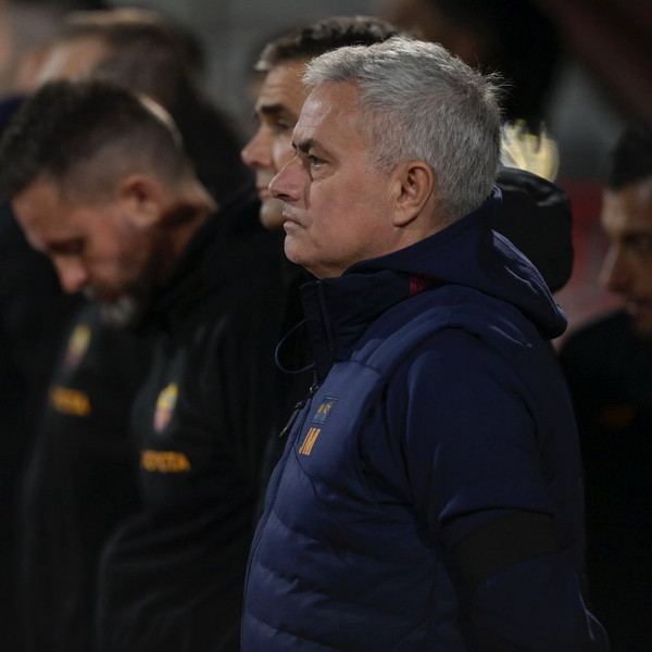 mourinho roma cadice