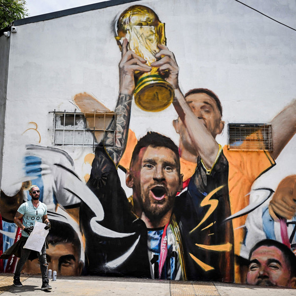 murales argentina
