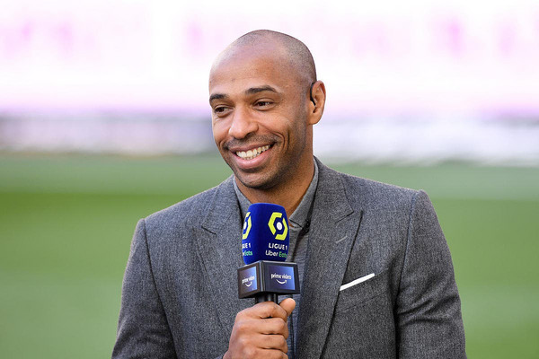 thierry henry