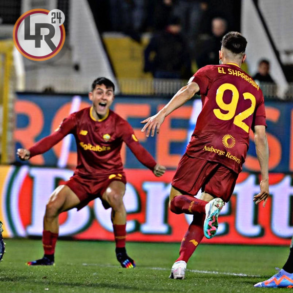 fotofinish spezia roma