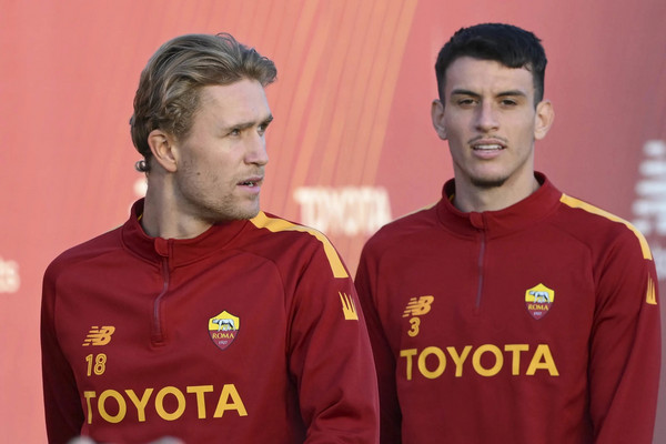 solbakken e ibanez trigoria