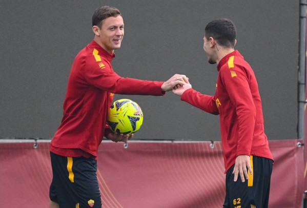 trigoria matic volpato