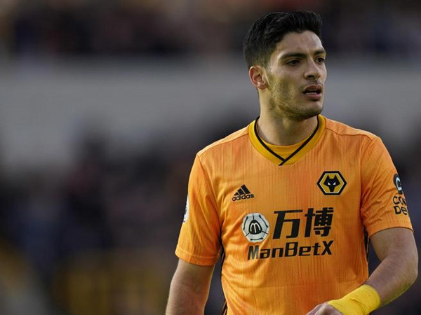 raul jimenez wolves