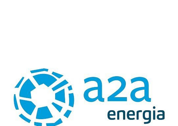 logo a2a energia