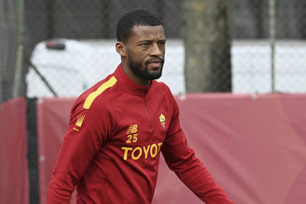 wijnaldum trigoria