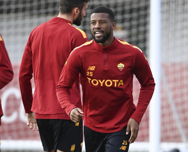 wijnaldum trigoria