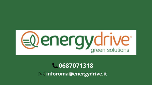 energy drive
