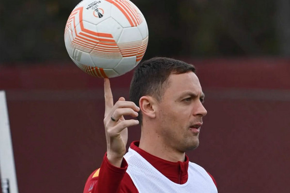 trigoria matic