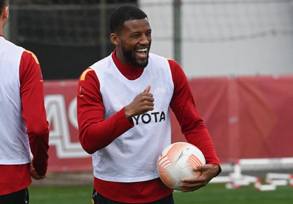 trigoria wijnaldum