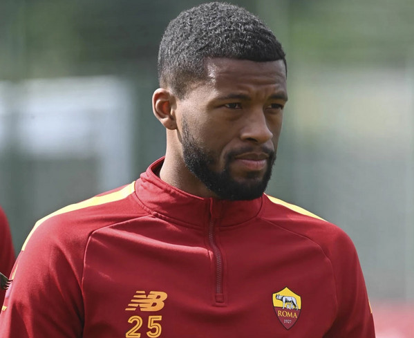 wijnaldum trigoria