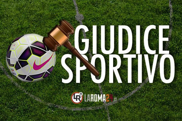 BIG-giudice-sportivo