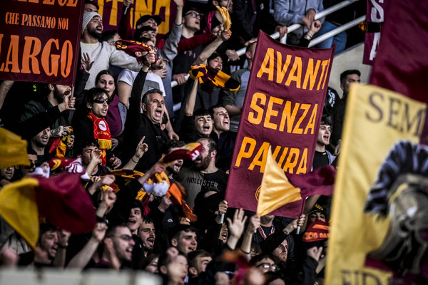 Torino FC v AS Roma - Serie A