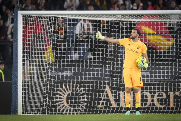 AS Roma v Udinese Calcio - Serie A