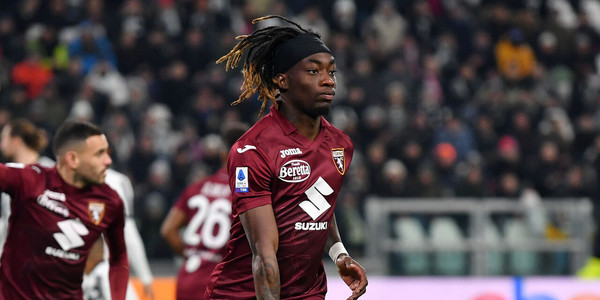Juventus v Torino FC - Serie A