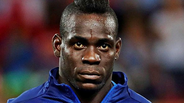 mario balotelli