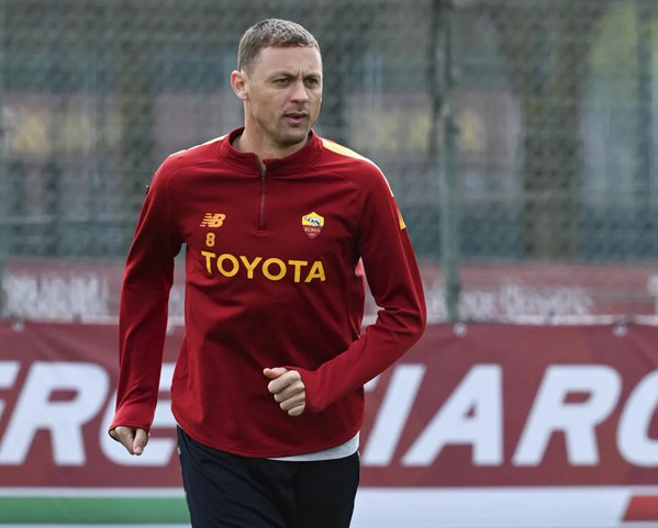 matic trigoria