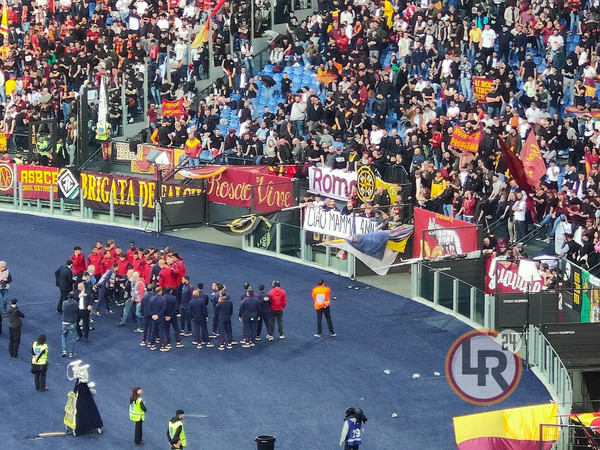 primavera curva sud roma milan