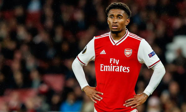 reiss nelson