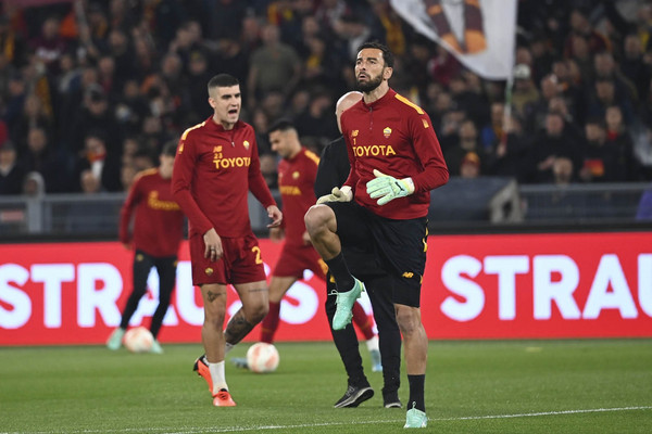 rui patricio roma feyenoord