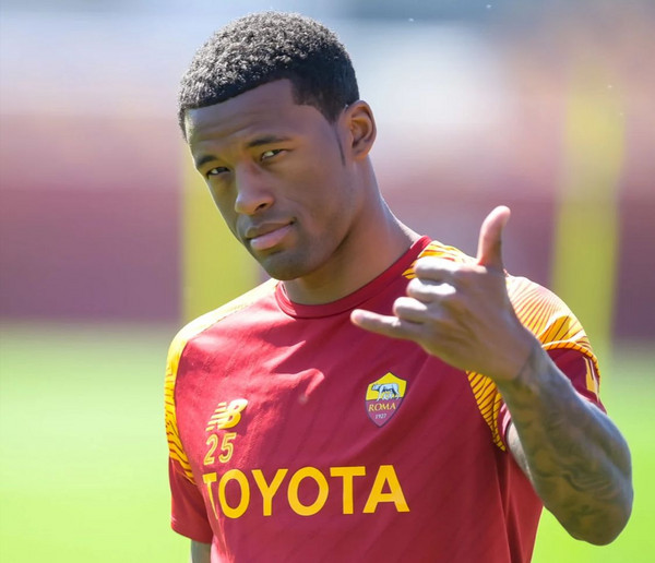 trigoria wijnaldum