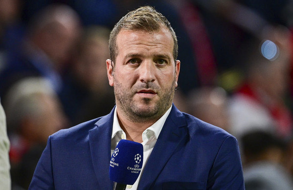 van der vaart