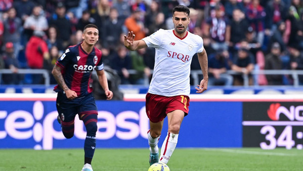 bologna-roma celik