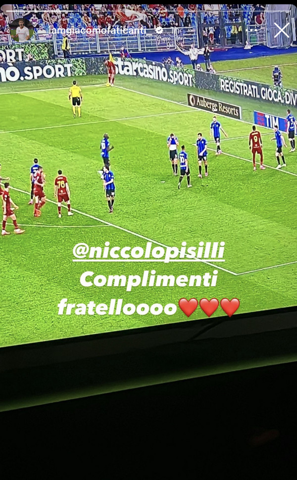 faticanti e pissili ig