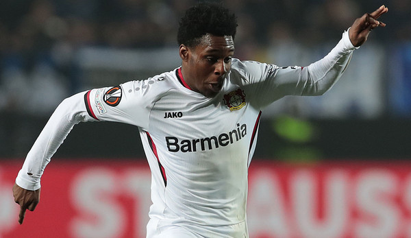 Divisa on sale bayer leverkusen