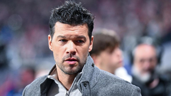 michael ballack