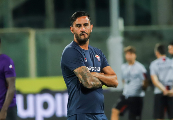 Aquilani fiorentina