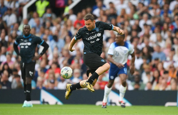 totti socceraid