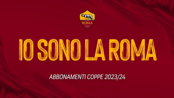 abbonamenti coppe 2023-24