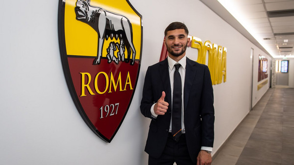 aouar roma