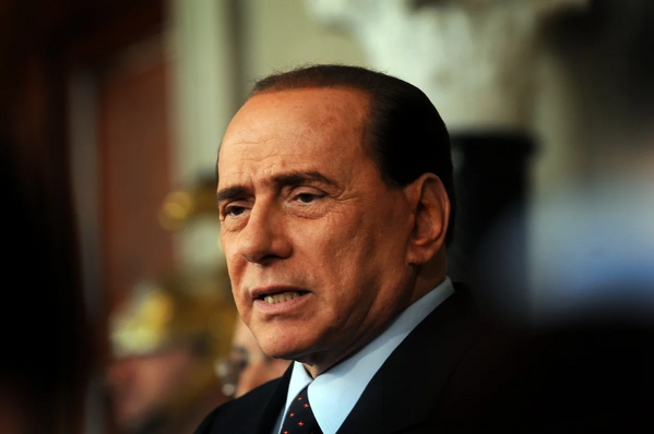 berlusconi