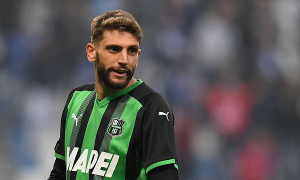 domenico berardi