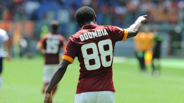 doumbia 88