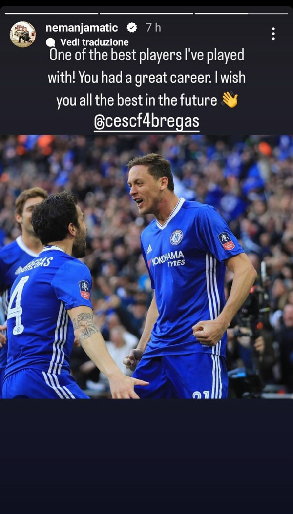 matic fabregas