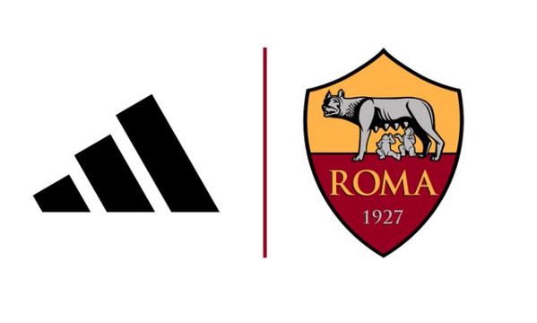 Adidas roma via del clearance corso