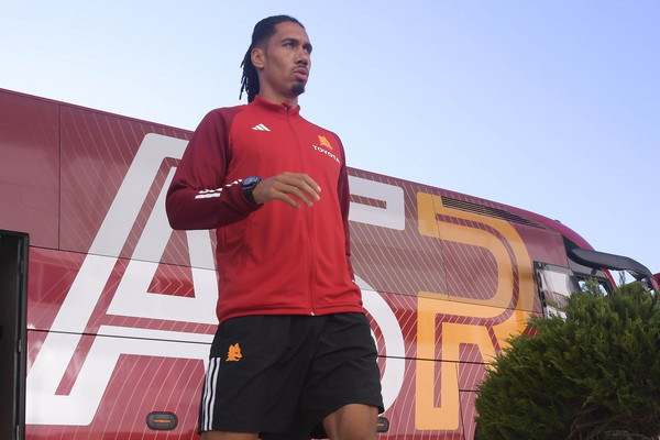 roma braga smalling