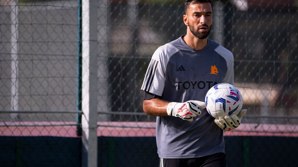 rui patricio 20 luglio