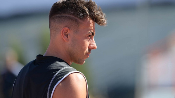 el shaarawy