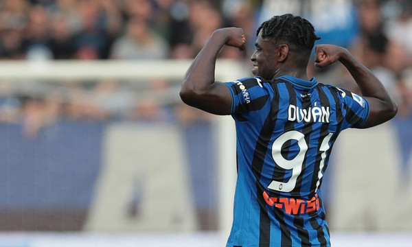 duvan zapata