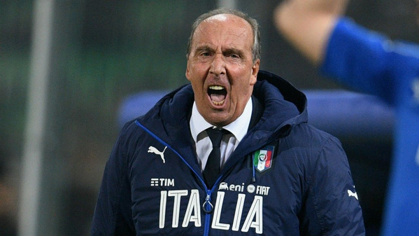 Gian Piero Ventura