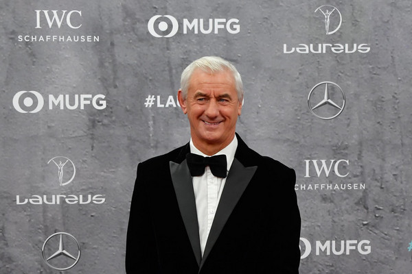 ian rush