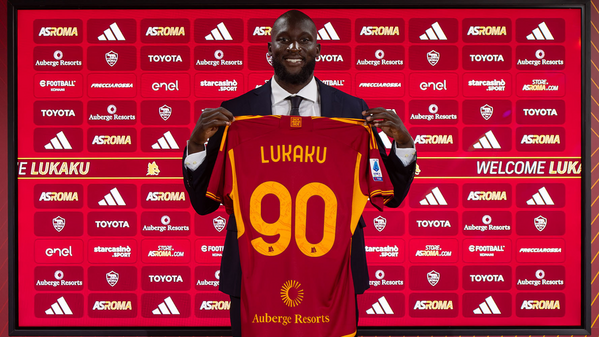 lukaku 90