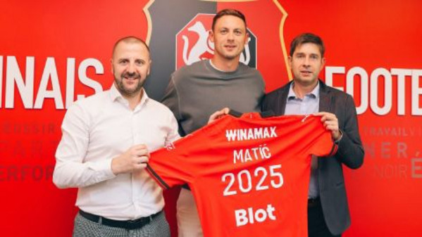 matic rennes