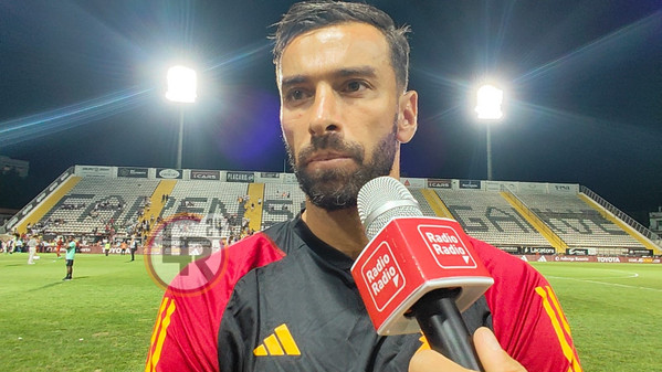 rui patricio farense roma