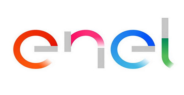 enel logo