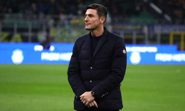 javier zanetti