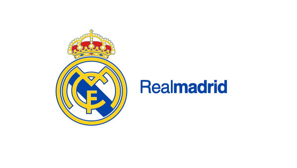 real madrid logo